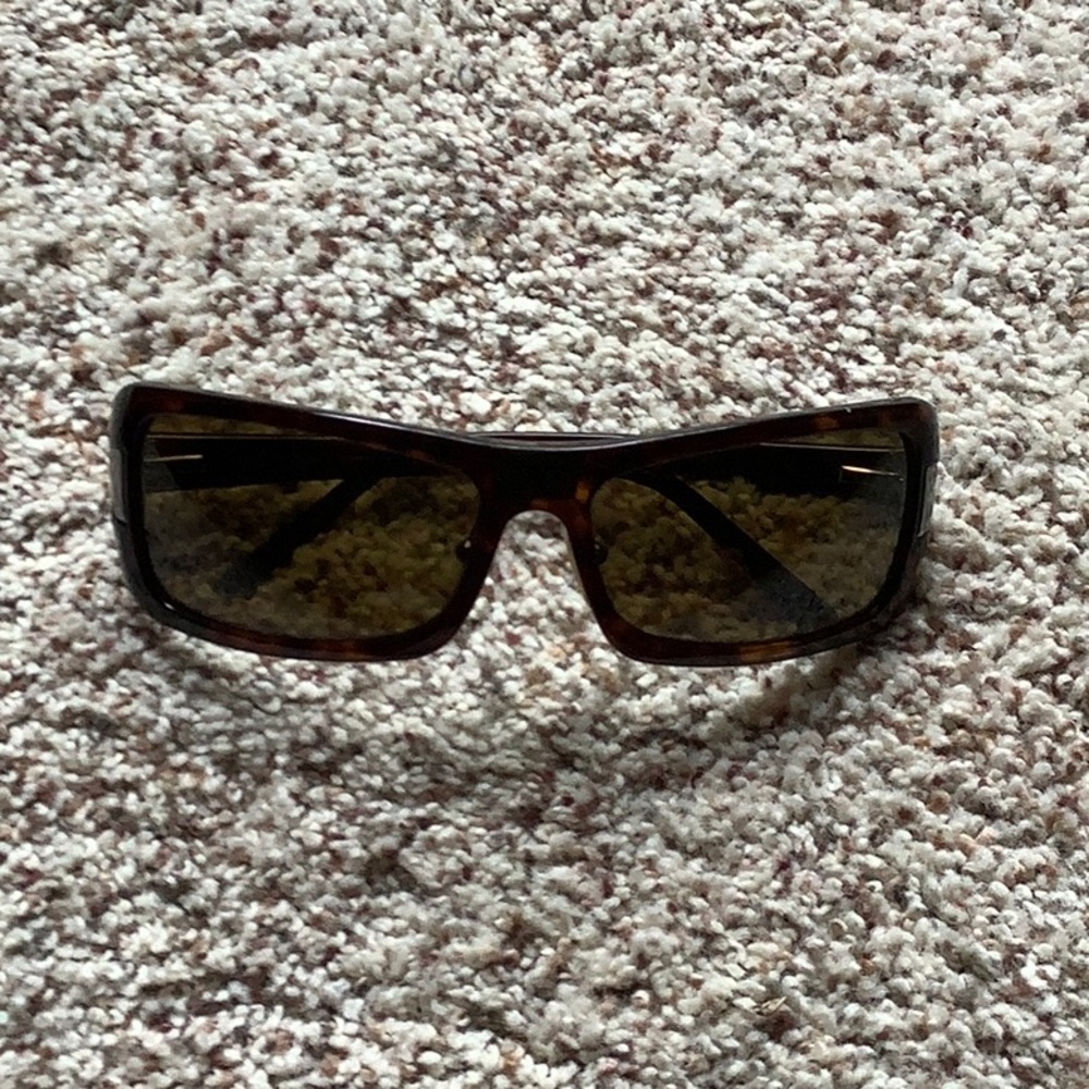 Prada Brown Sunglasses